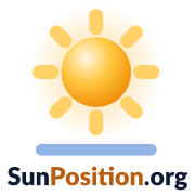 sun position